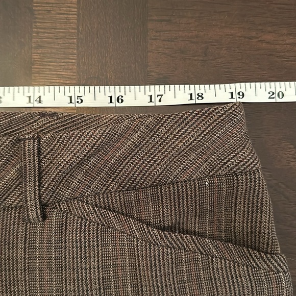 Roz & Ali Plus Size Dress Pants (16) - Picture 10 of 11